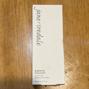 Jane Iredale Smooth Affair Brightening Primer